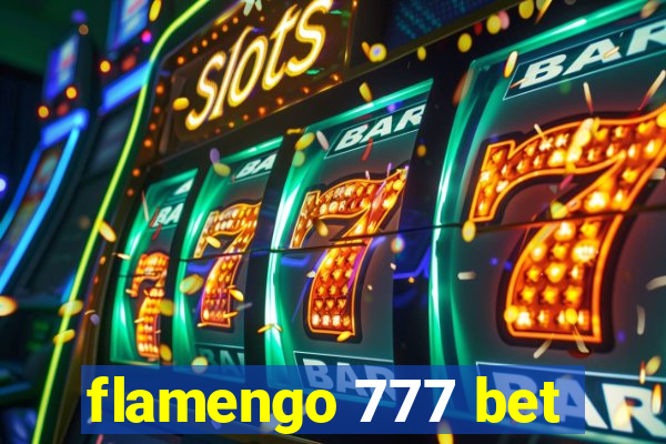 flamengo 777 bet